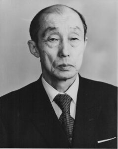 Kenji Tomiki